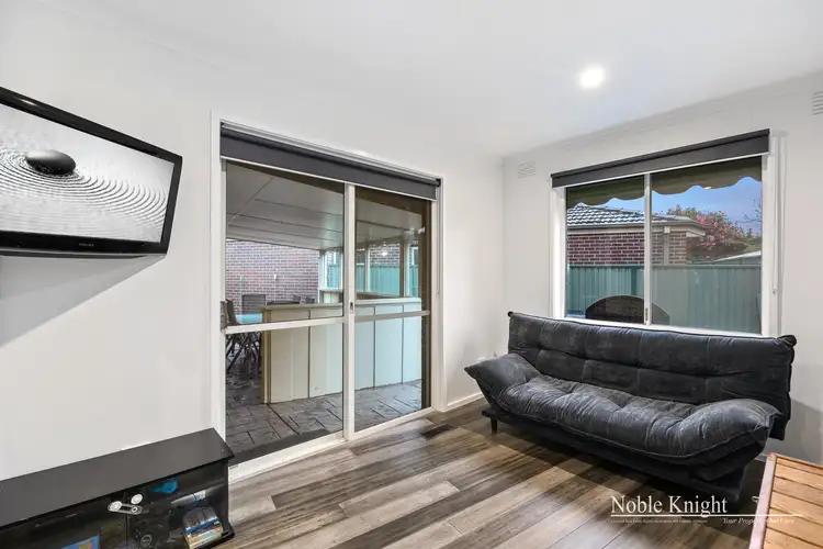 Sixth view of Homely house listing, 28 Lancaster Road, Mooroolbark VIC 3138