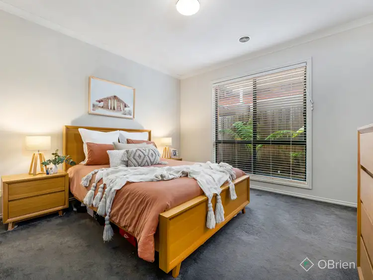 Sixth view of Homely house listing, 20 Eaglescliffe Crescent, Cranbourne VIC 3977