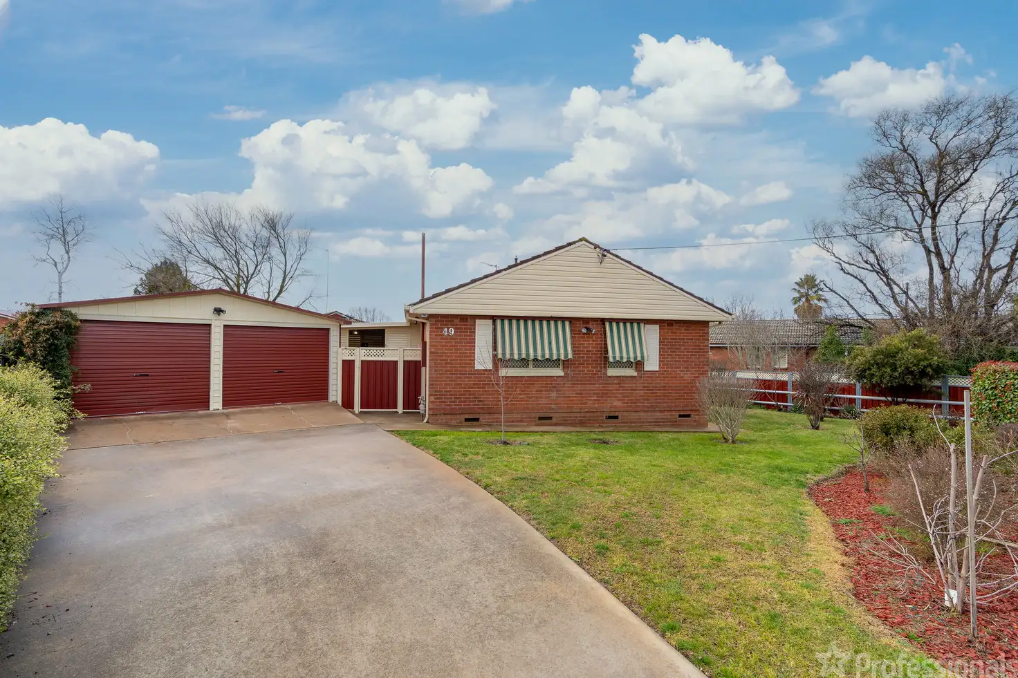 Main view of Homely house listing, 49 Adina Crescent, Orange NSW 2800