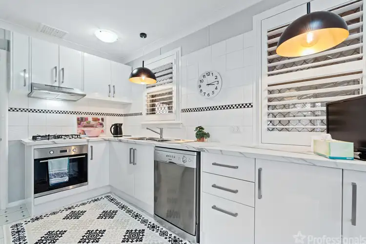 Second view of Homely house listing, 49 Adina Crescent, Orange NSW 2800