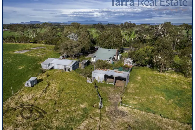 Seventh view of Homely house listing, 5405 South Gippsland Highway, Toora VIC 3962