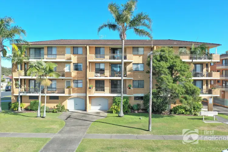 Main view of Homely unit listing, 2/34A Parkes Street, Tuncurry NSW 2428