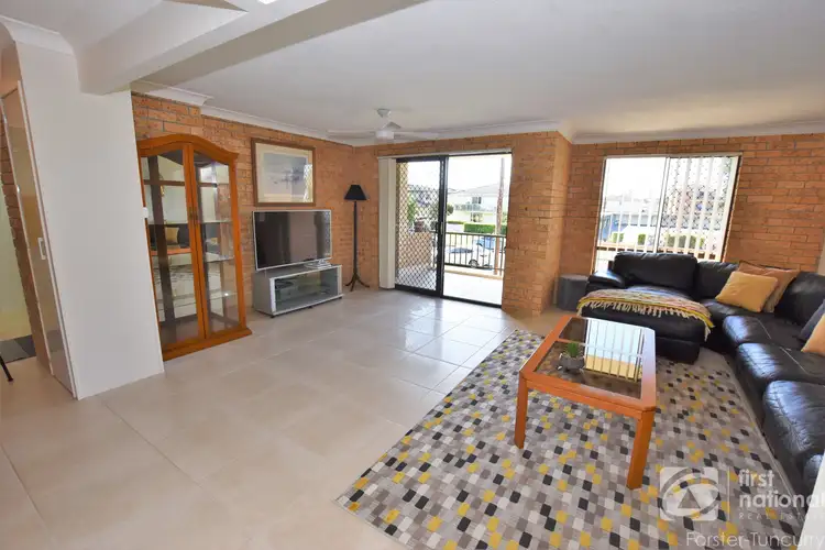 Third view of Homely unit listing, 2/34A Parkes Street, Tuncurry NSW 2428