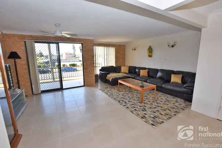 Fourth view of Homely unit listing, 2/34A Parkes Street, Tuncurry NSW 2428