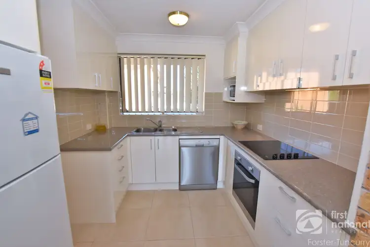 Fifth view of Homely unit listing, 2/34A Parkes Street, Tuncurry NSW 2428