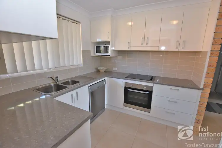 Sixth view of Homely unit listing, 2/34A Parkes Street, Tuncurry NSW 2428