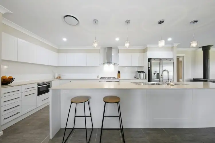 Sixth view of Homely house listing, 635 Duns Creek Road, Duns Creek NSW 2321