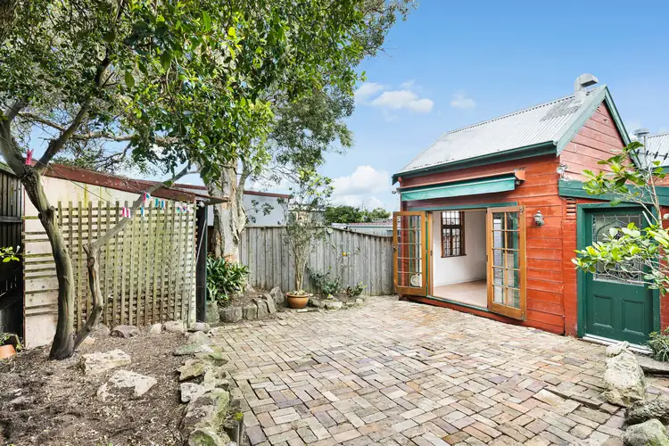 12 Ewell Street, Balmain NSW 2041