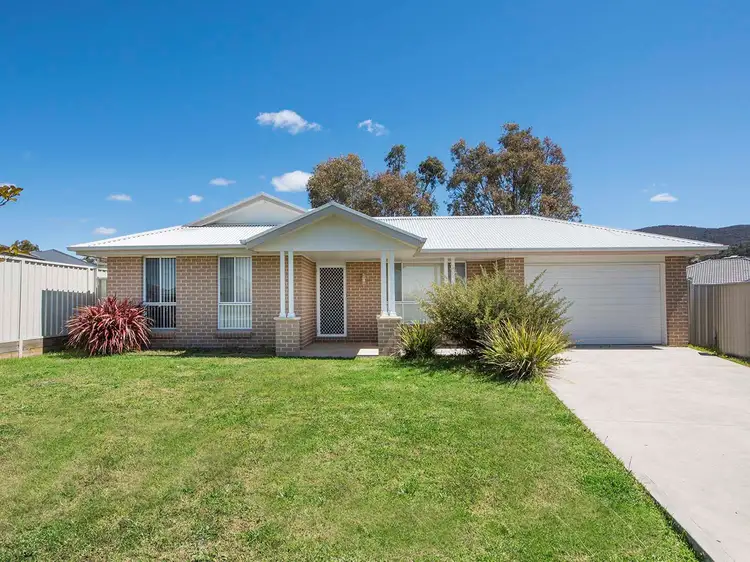 14 Dickson Court, Mudgee NSW 2850