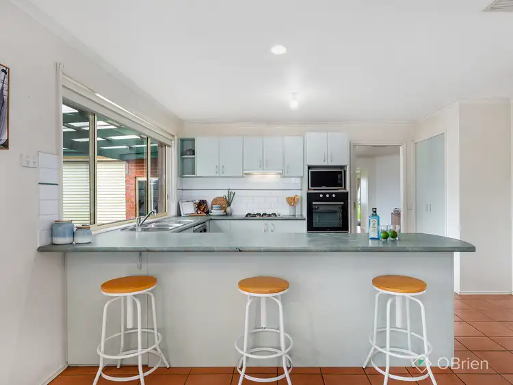 Second view of Homely house listing, 60 Warrawee Circuit, Frankston VIC 3199