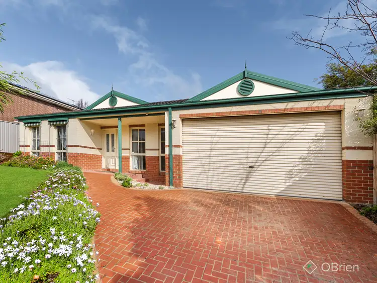 Third view of Homely house listing, 60 Warrawee Circuit, Frankston VIC 3199