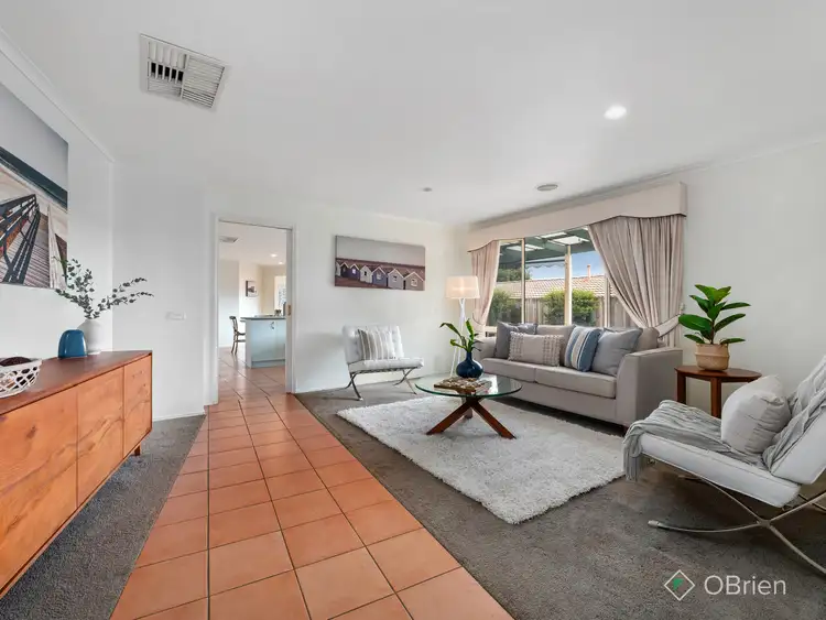 Fourth view of Homely house listing, 60 Warrawee Circuit, Frankston VIC 3199