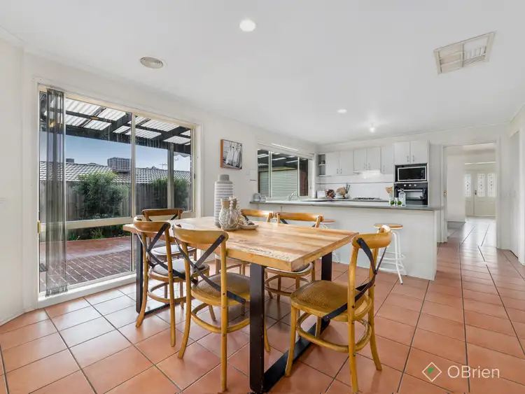 Fifth view of Homely house listing, 60 Warrawee Circuit, Frankston VIC 3199