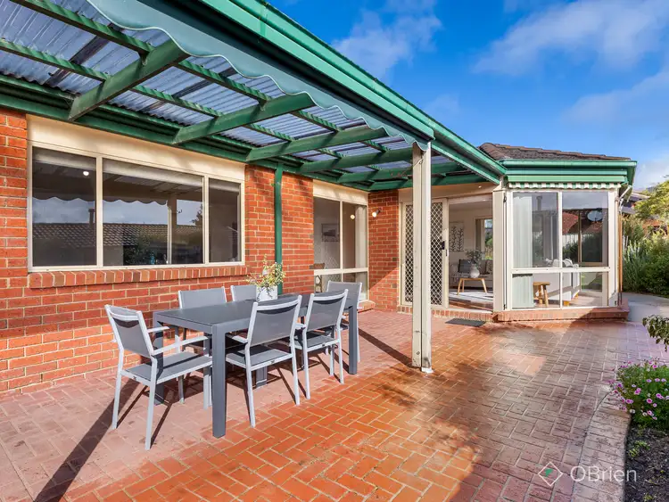 Sixth view of Homely house listing, 60 Warrawee Circuit, Frankston VIC 3199