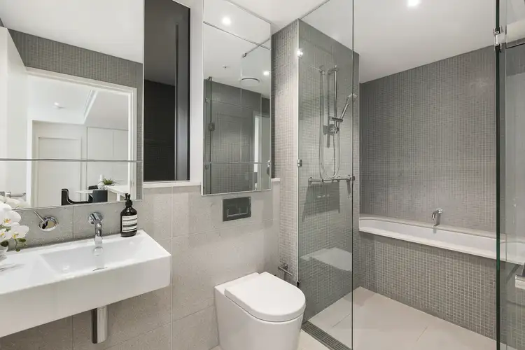 Fourth view of Homely apartment listing, 1105/1 Steam Mill Lane, Haymarket NSW 2000