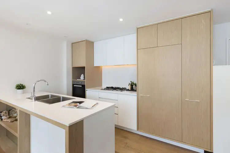 Fifth view of Homely apartment listing, 1105/1 Steam Mill Lane, Haymarket NSW 2000
