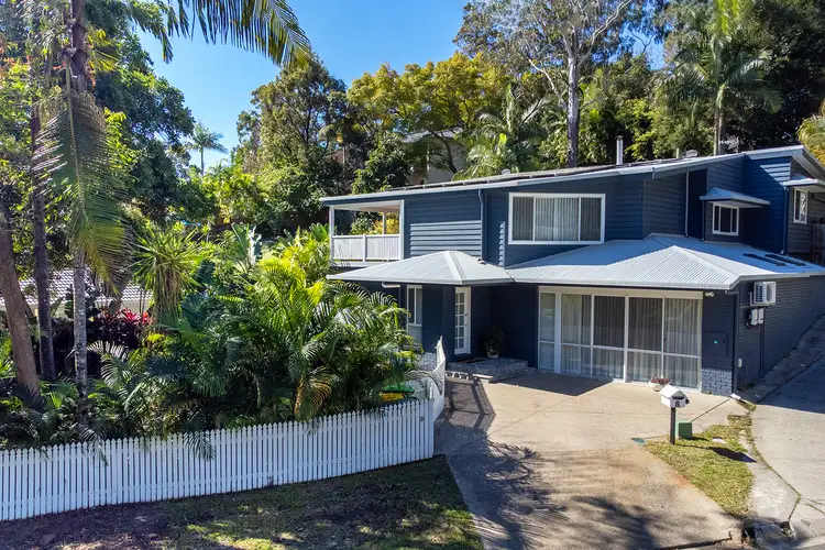 Fifth view of Homely house listing, 8 Wickepin Court, Elanora QLD 4221