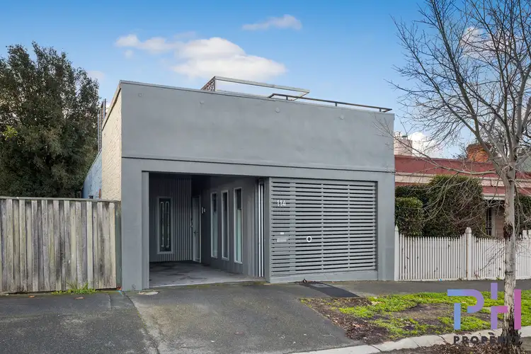 114 Barnard Street, Bendigo VIC 3550