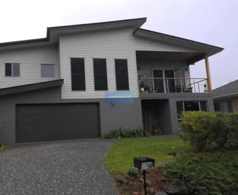 Main view of Homely house listing, 59 Grove Road, Edens Landing QLD 4207