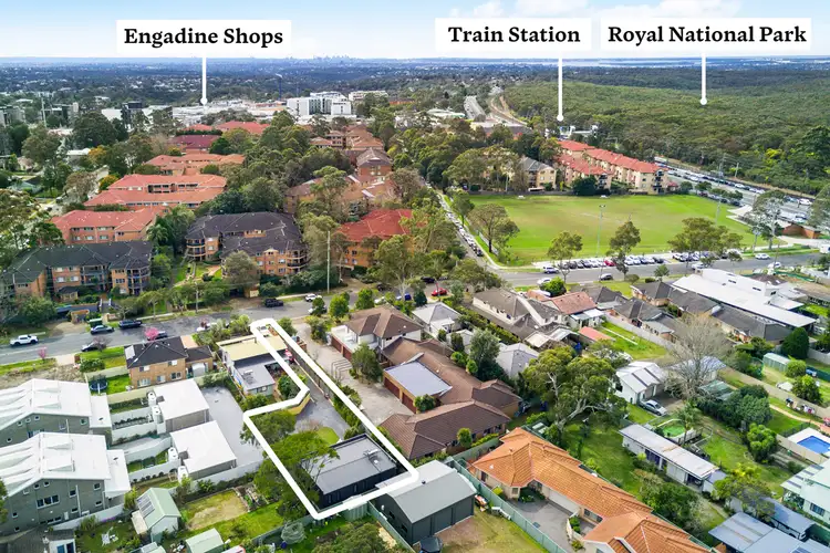 Seventh view of Homely house listing, 28B Engadine Avenue, Engadine NSW 2233