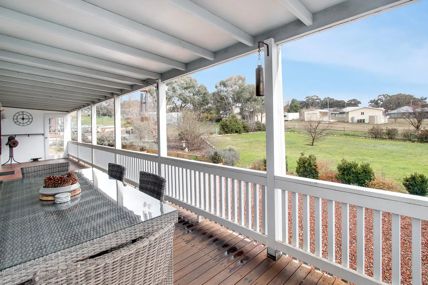 Main view of Homely house listing, 17 Copeland Street, Gunning NSW 2581