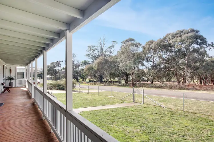 Second view of Homely house listing, 17 Copeland Street, Gunning NSW 2581