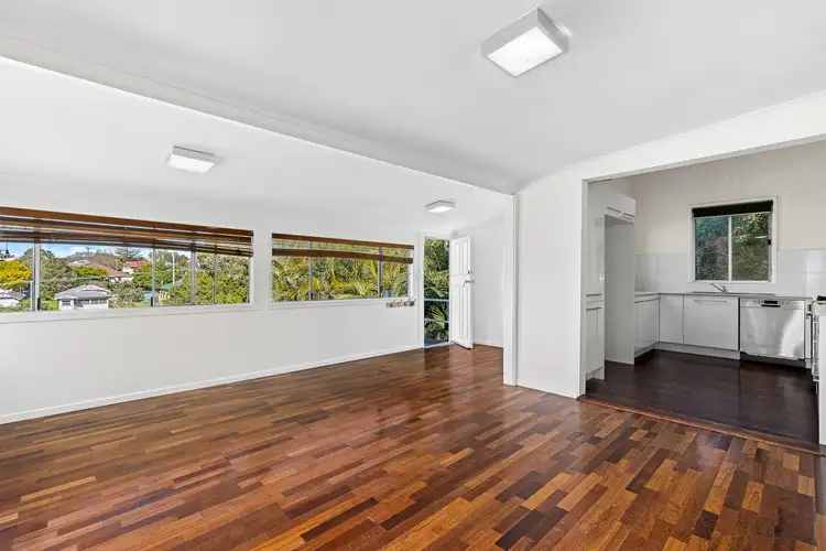 Fourth view of Homely house listing, 6 Abuklea Street, Wilston QLD 4051