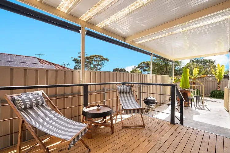 Second view of Homely house listing, 55 Jimmy Watson Drive, Woodcroft SA 5162