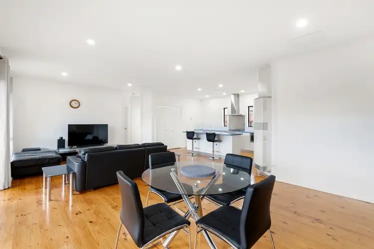 Fourth view of Homely house listing, 55 Jimmy Watson Drive, Woodcroft SA 5162