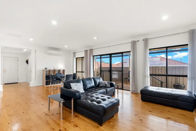 Fifth view of Homely house listing, 55 Jimmy Watson Drive, Woodcroft SA 5162