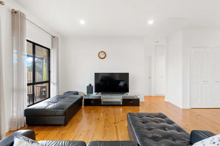 Sixth view of Homely house listing, 55 Jimmy Watson Drive, Woodcroft SA 5162