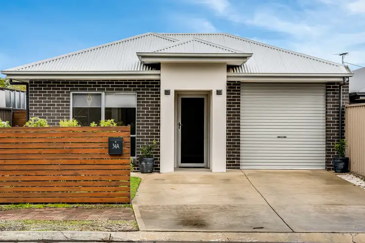 34A Cashel Street, St Marys SA 5042