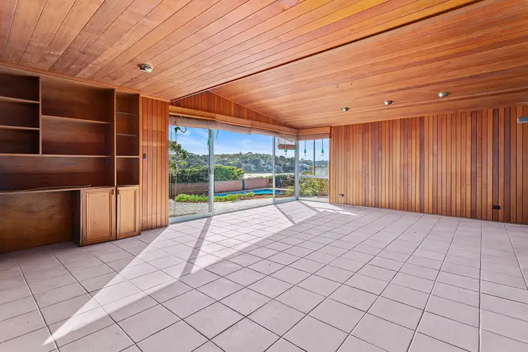 Fifth view of Homely house listing, 93 Tara Street, Sylvania NSW 2224