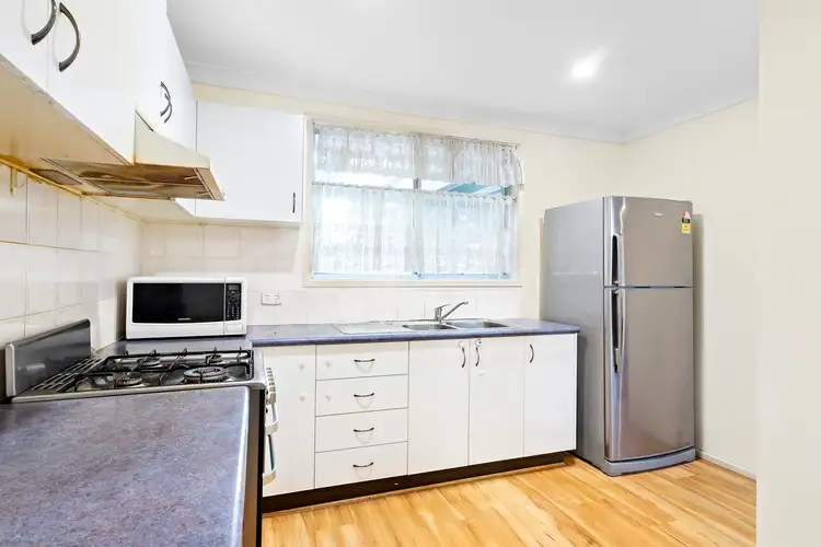 Second view of Homely house listing, 48 Gerald Crescent, Doonside NSW 2767