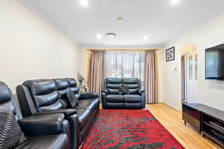 Fourth view of Homely house listing, 48 Gerald Crescent, Doonside NSW 2767