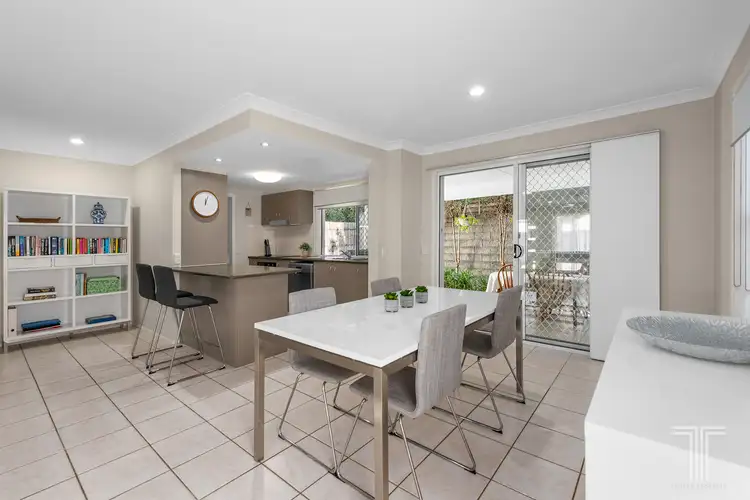 Third view of Homely townhouse listing, 14/29 Lachlan Drive, Wakerley QLD 4154