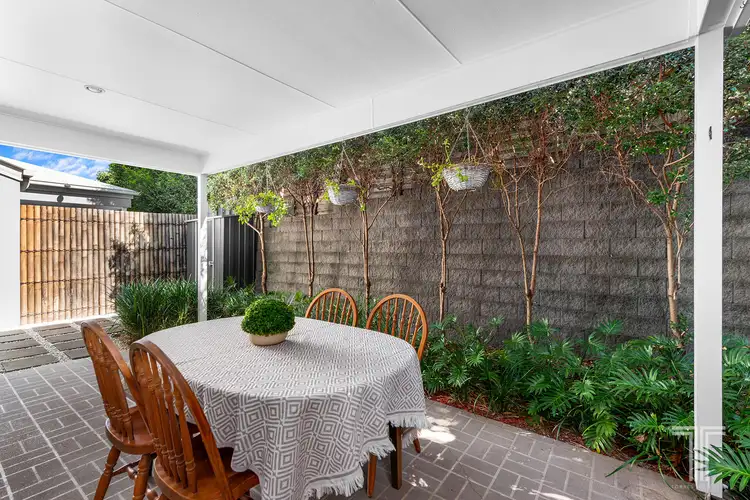 Fifth view of Homely townhouse listing, 14/29 Lachlan Drive, Wakerley QLD 4154