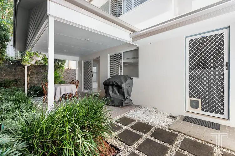 Sixth view of Homely townhouse listing, 14/29 Lachlan Drive, Wakerley QLD 4154