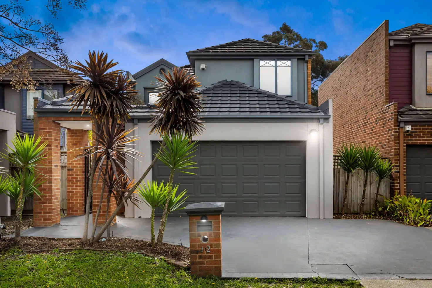 Main view of Homely house listing, 12 Mill Avenue, Yarraville VIC 3013