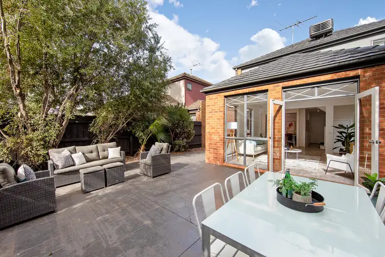 Third view of Homely house listing, 12 Mill Avenue, Yarraville VIC 3013