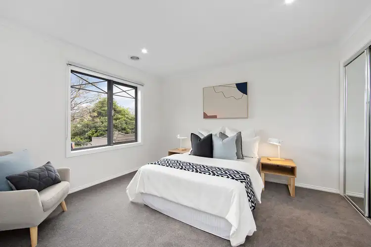 Fifth view of Homely house listing, 12 Mill Avenue, Yarraville VIC 3013