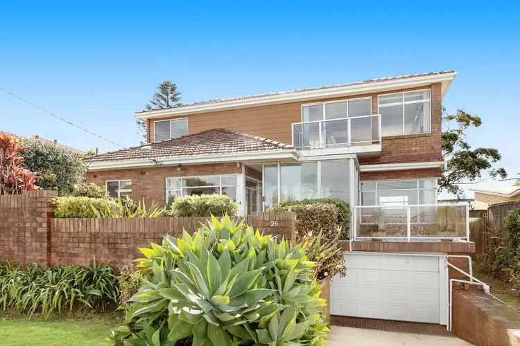 Main view of Homely house listing, 26 Earl Street, Beacon Hill NSW 2100