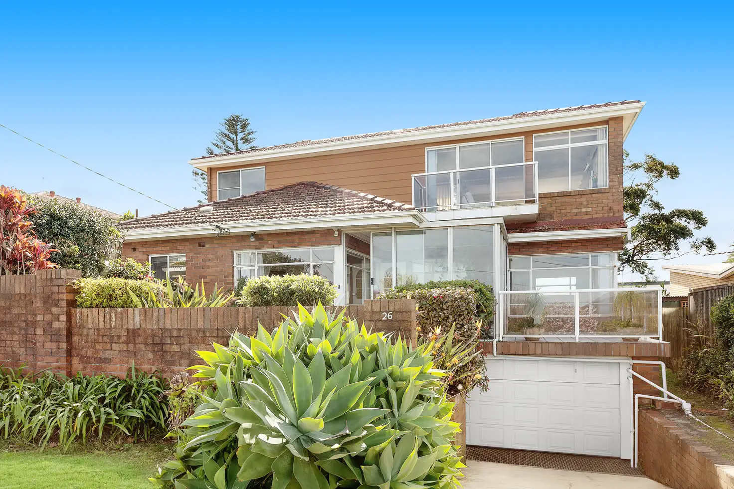Main view of Homely house listing, 26 Earl Street, Beacon Hill NSW 2100