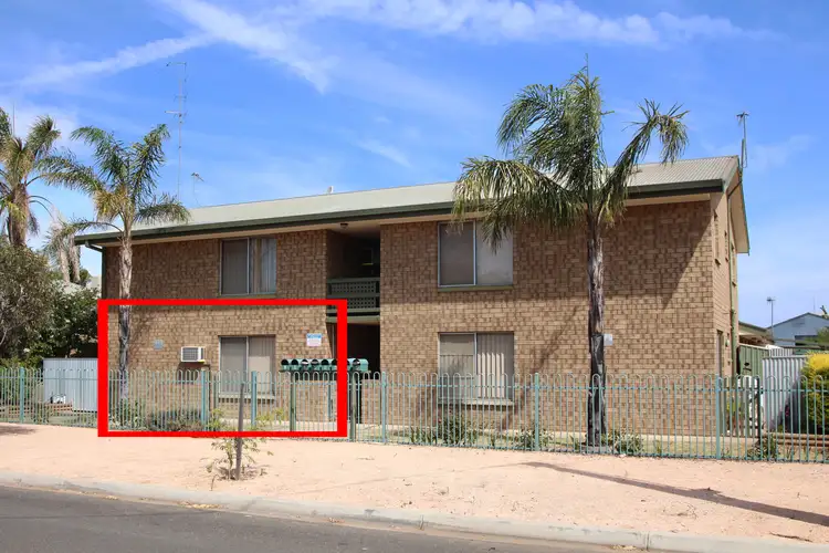 Main view of Homely unit listing, 2/9 Farmer Street, Barmera SA 5345
