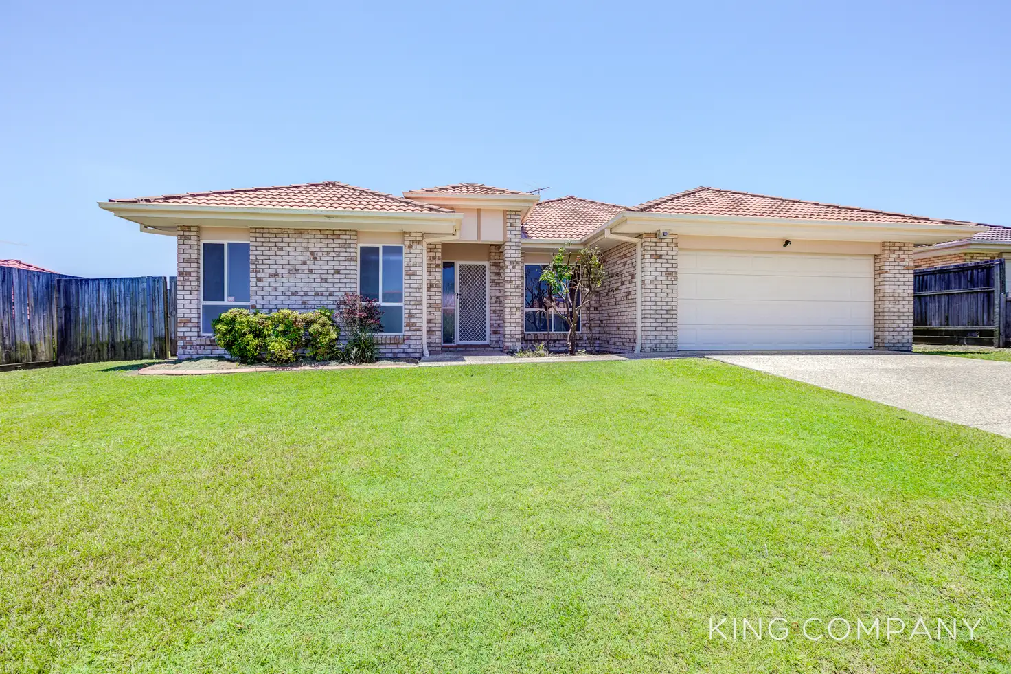 Main view of Homely house listing, 8 Bella Vista Circuit, Edens Landing QLD 4207