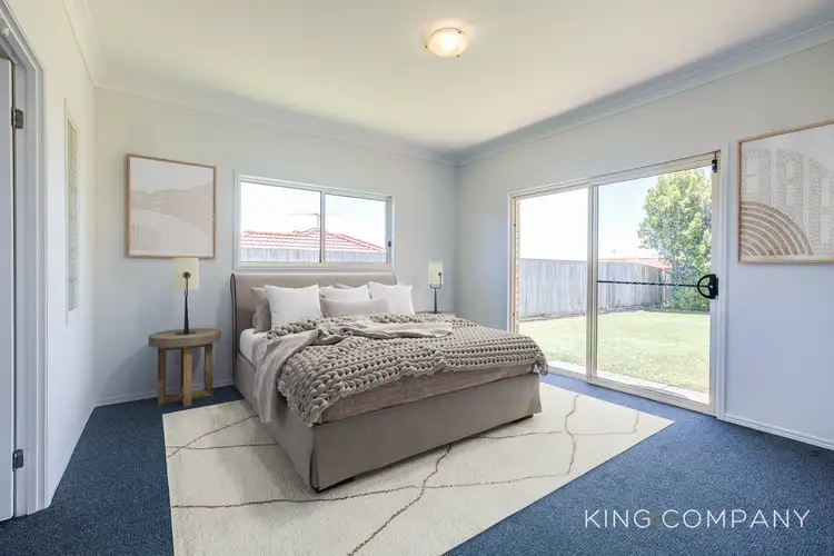 Fourth view of Homely house listing, 8 Bella Vista Circuit, Edens Landing QLD 4207