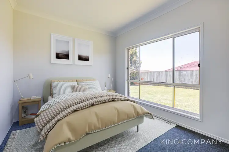 Sixth view of Homely house listing, 8 Bella Vista Circuit, Edens Landing QLD 4207
