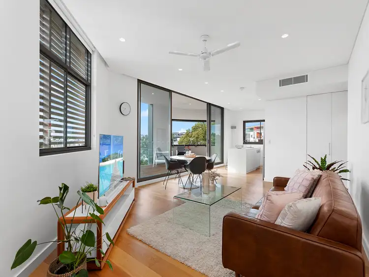 Main view of Homely apartment listing, 201/1-5 Solarch Avenue, Little Bay NSW 2036