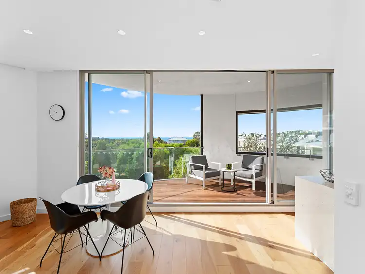 Third view of Homely apartment listing, 201/1-5 Solarch Avenue, Little Bay NSW 2036