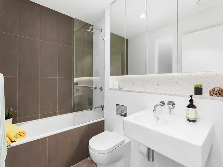 Sixth view of Homely apartment listing, 201/1-5 Solarch Avenue, Little Bay NSW 2036